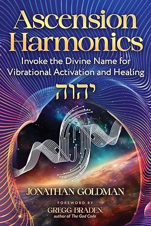 Ascension Harmonics