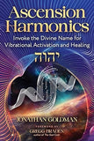 Ascension Harmonics