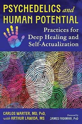 Psychedelics and Human Potential