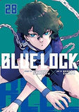 Blue Lock 28