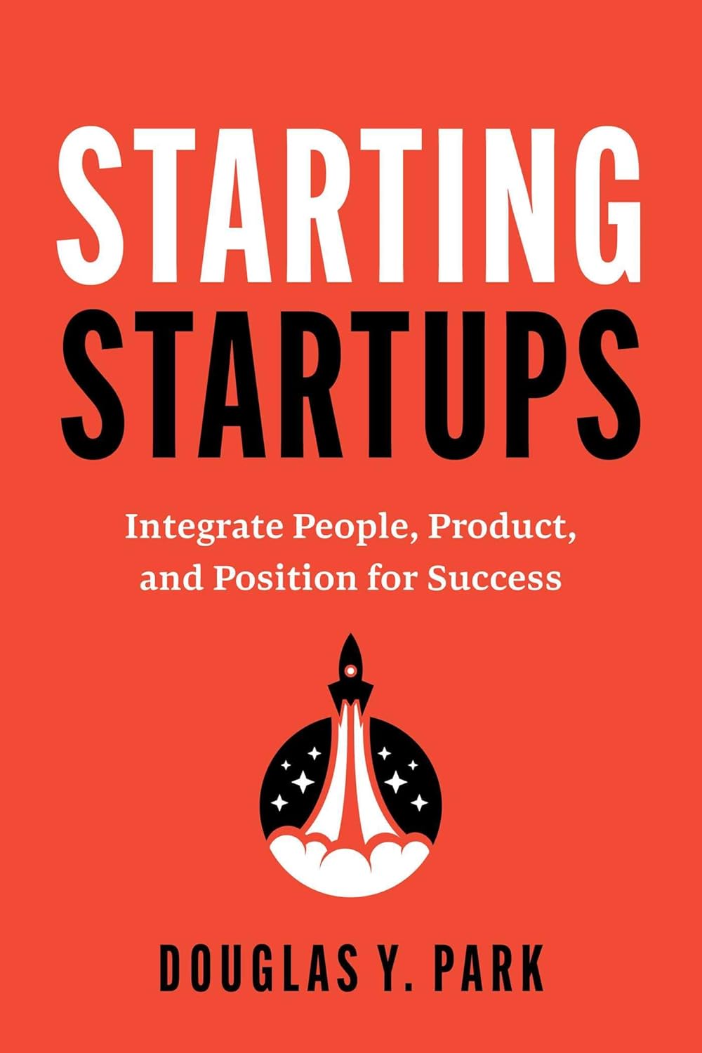 Starting Startups