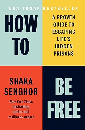A Proven Guide to Escaping Life's Hidden Prisons