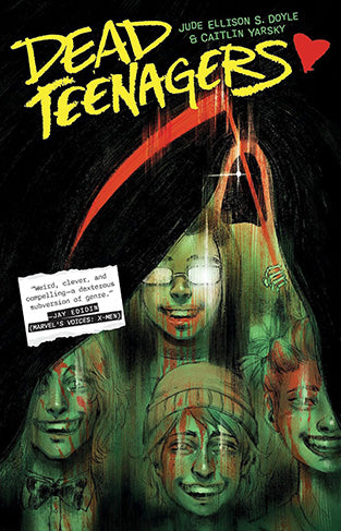 Dead Teenagers