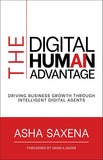 The Digital Human Advantage
