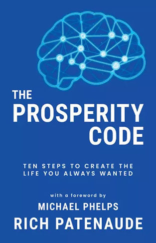 The Prosperity Code