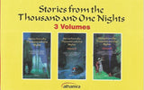 Stories from the Thousand and One Nights - (SET)