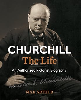 Churchill The Life