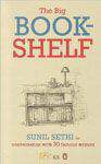 A Big Book shelf -