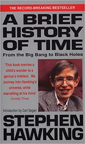 A Brief History Of Time