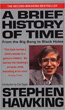 A Brief History Of Time