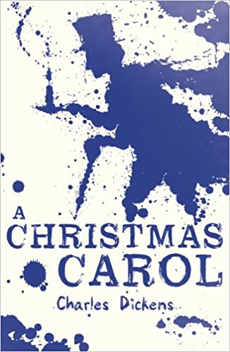 A Christmas Carol (Scholastic Classics) - (PB)