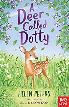 A Deer Called Dotty (The Jasmine Green Series) Paperback