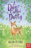 A Deer Called Dotty (The Jasmine Green Series) Paperback