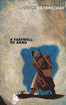 A Farewell to Arms: Vintage Classics - Paperback