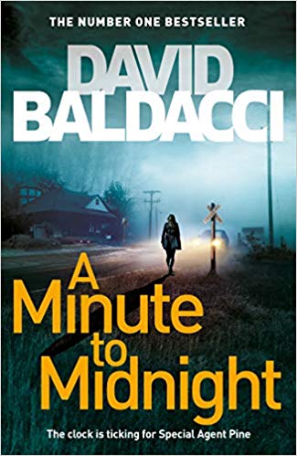 A Minute to Midnight - (PB)