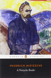 A Nietzsche Reader