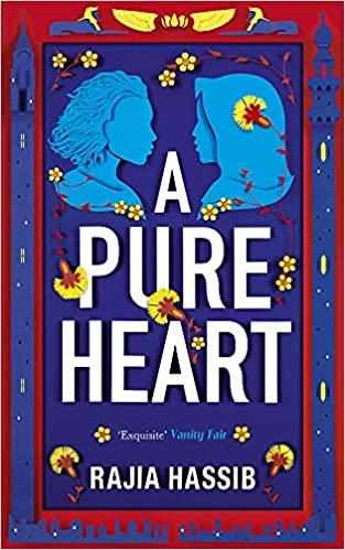 A Pure Heart