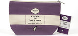 A Room of Ones Own (Purple) - (Stationary)