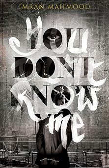 You Don't Know Me