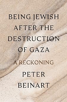 Being Jewish After the  Destruction of Gaza