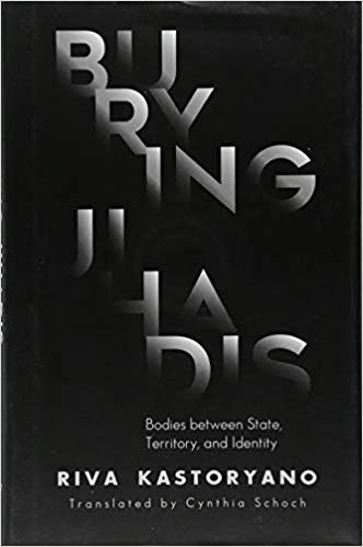 Burying Jihadis