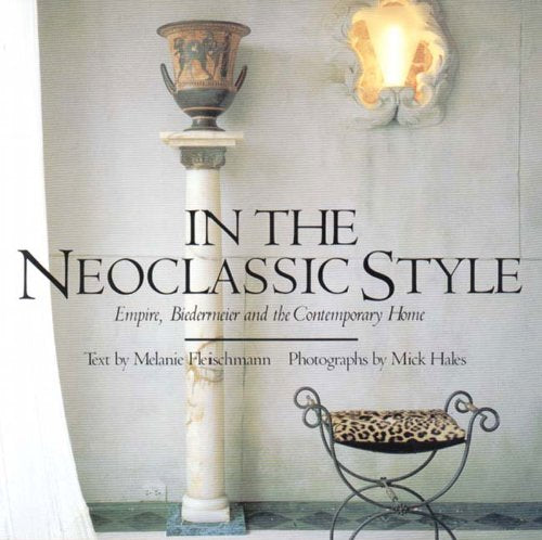 In the Neoclassic Style: