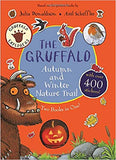 The Gruffalo Autumn and Winter Nature Trail