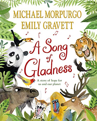 A Song of Gladness