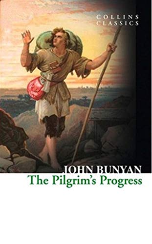 The Pilgrims Progress