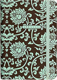 Acadian Tapestry Address Book (Address Books, Stationery) - Hardcover