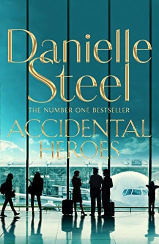 Accidental Heroes  - (PB)
