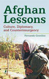 Afghan Lessons: Culture, Diplomacy, and Counterinsurgency (Brookings-SSPA Series on Public Administration)