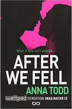 After We Fell (The After Series)