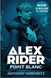 Alex Rider 02: Point Blanc. TV Tie-In