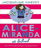 Alice-Miranda at School: Book 1 (Alice Miranda)