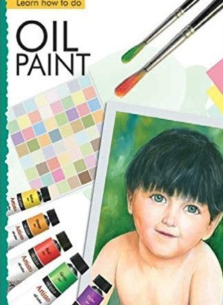 Oil Paint
