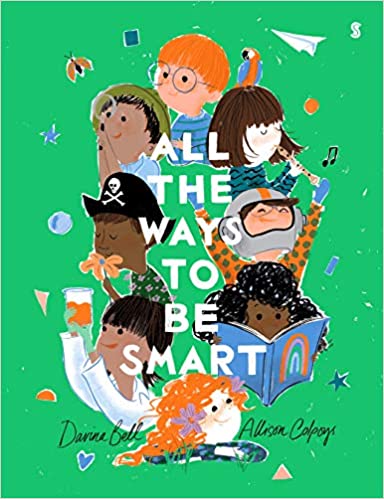 All the Ways to be Smart - Paperback