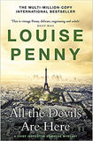 All the Devils Are Here - (a Chief Inspector Gamache Mystery Book 16)
