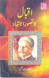 Allama Iqbal Ka Tasawur Ijtihad