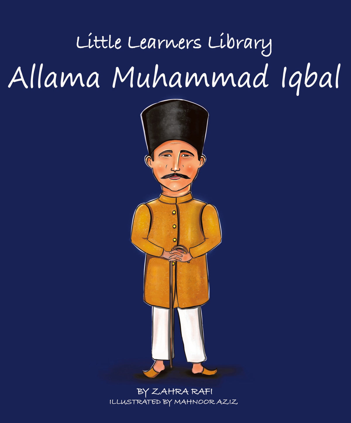 Allama Muhammad Iqbal