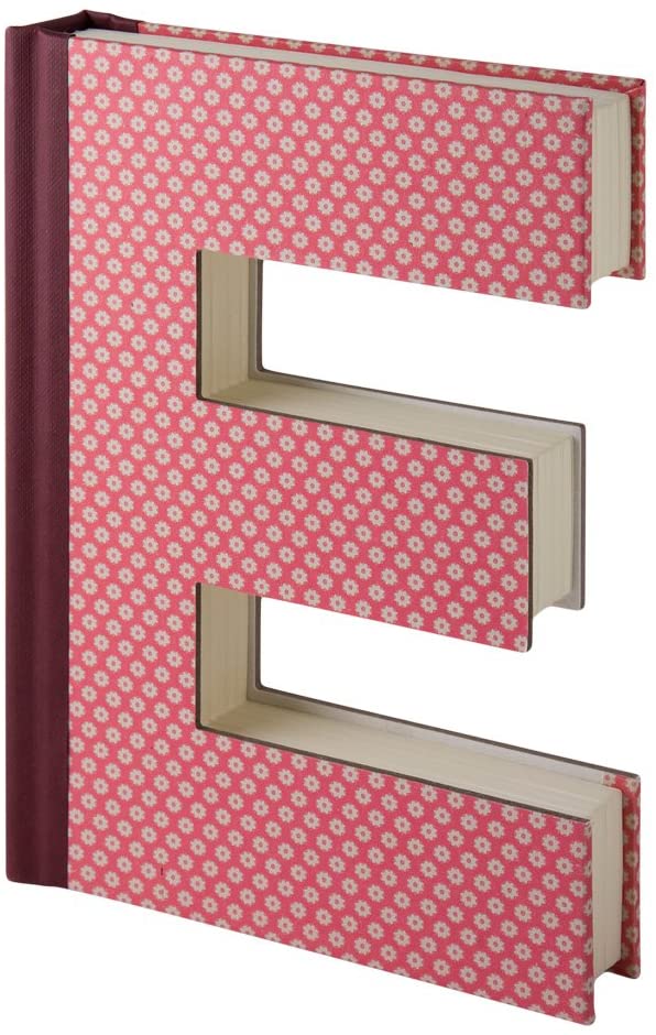 Alphabooks - Letter E
