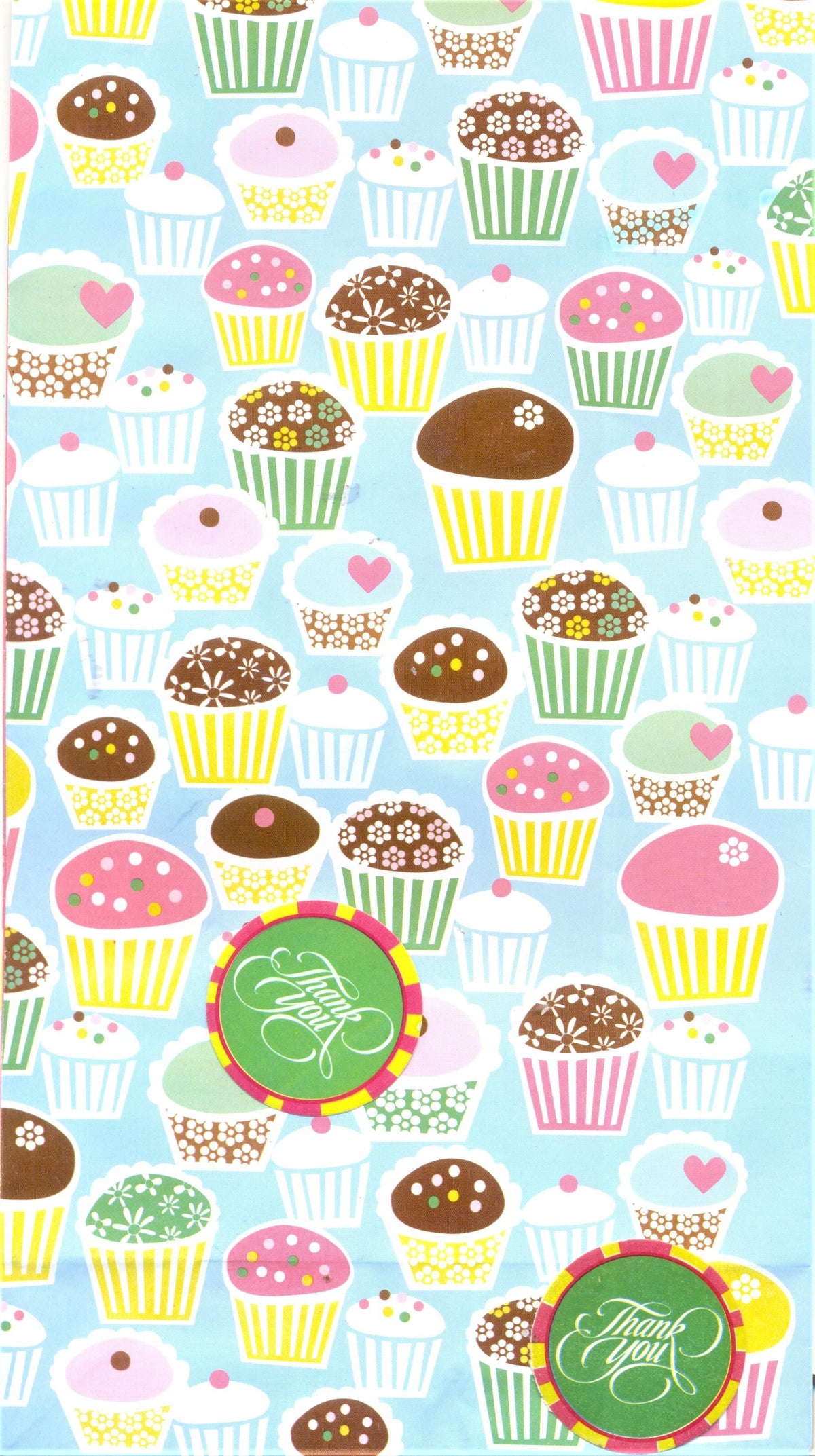 Goody Bags