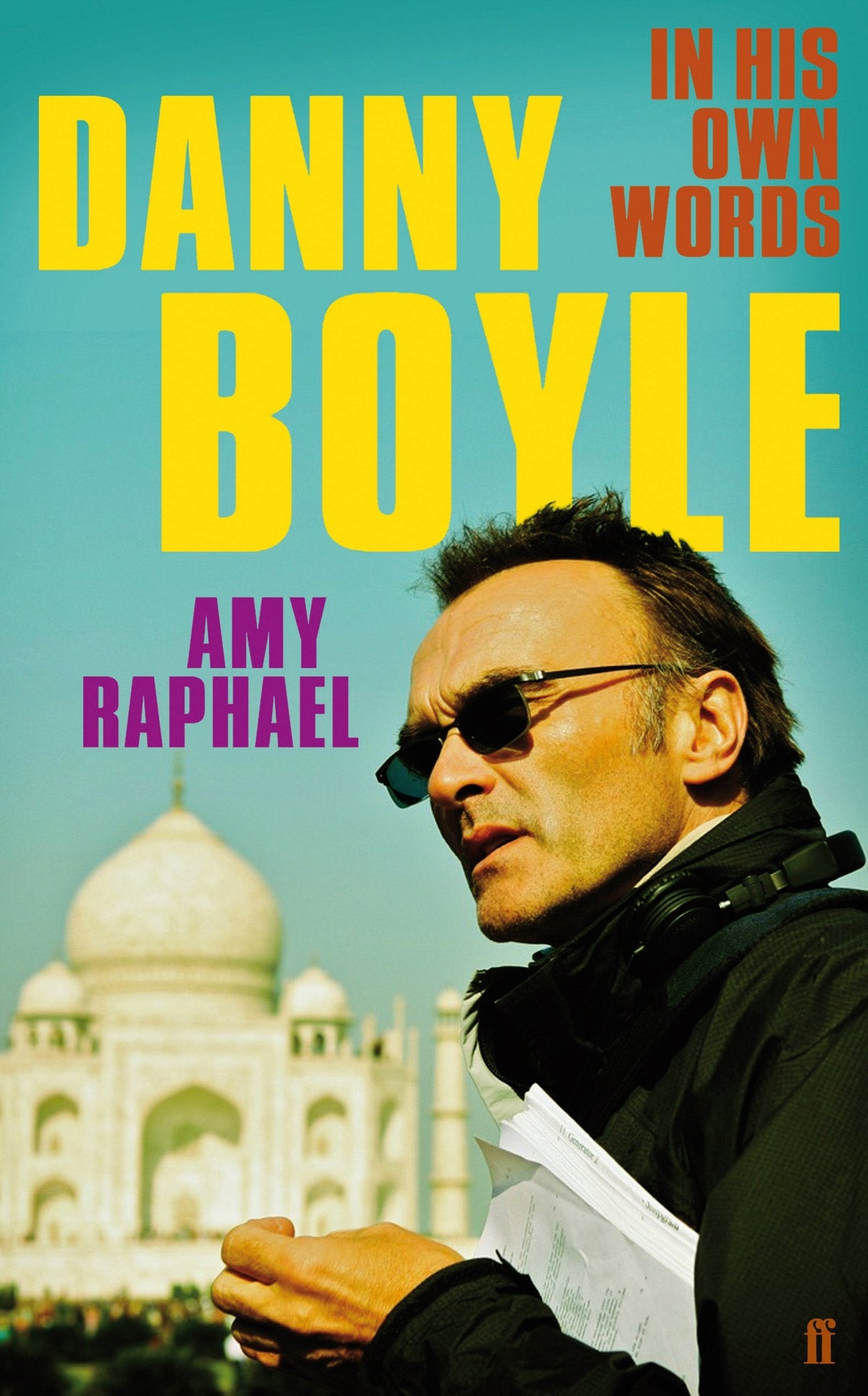 Danny Boyle - In His Own Words