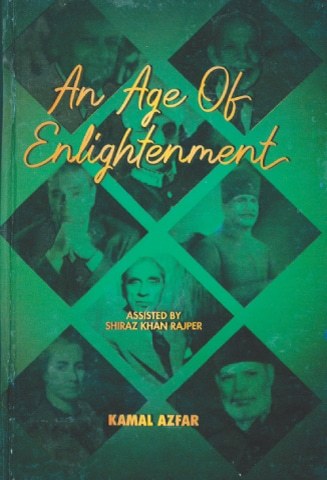 An Age of Enlightenment - Hardcover