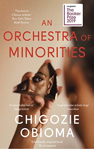 An Orchestra Of Minorities - (PB)