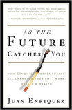 As The Future Catches You