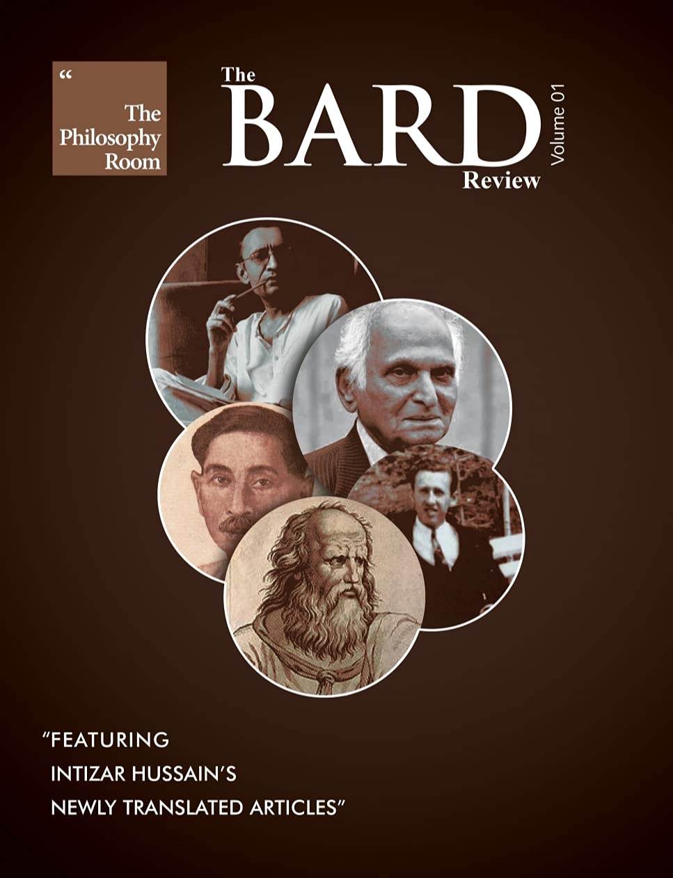 The Bard Review