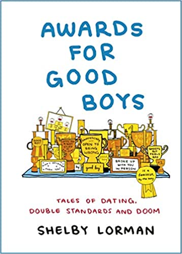 Awards for Good Boys