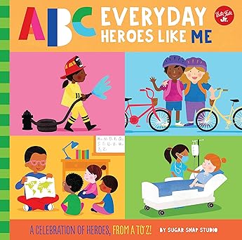 ABC for Me