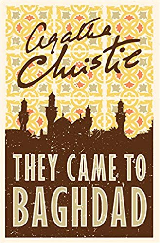 They Came to Baghdad